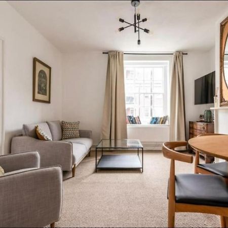 Modern Flat In Central Londres Exterior foto