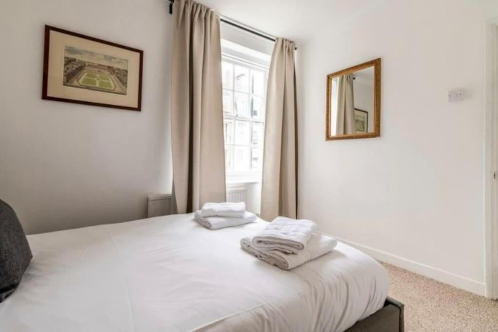 Modern Flat In Central Londres Exterior foto